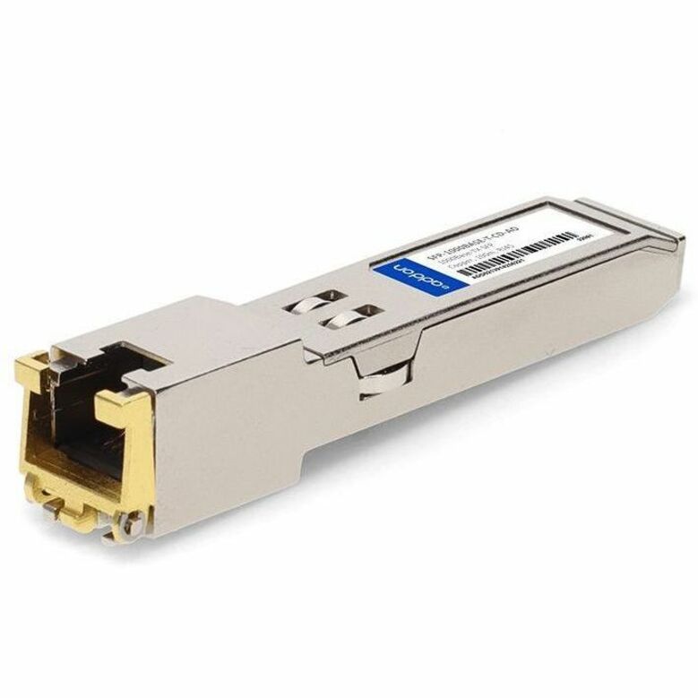 AddOn SFP Module SFP-1000BASE-T-CD-AO