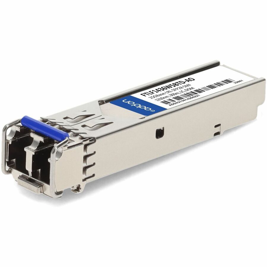 AddOn SFP28 Module FTLF1436W5BTD-AO