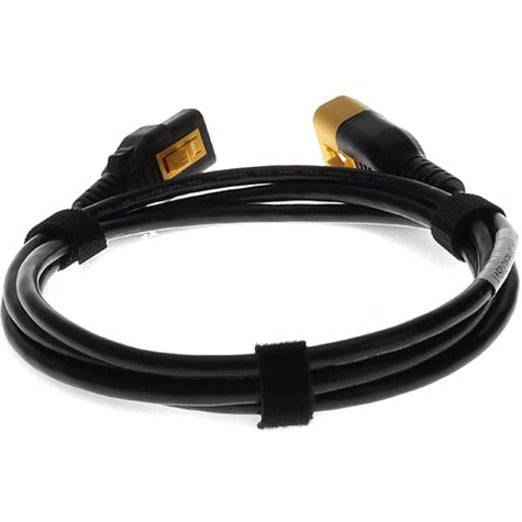 AddOn Standard Power Cord ADDC13LK2C14LK18AWG6