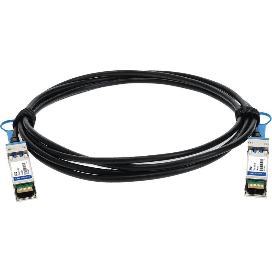 AddOn Twinaxial Network Cable 10520-AO
