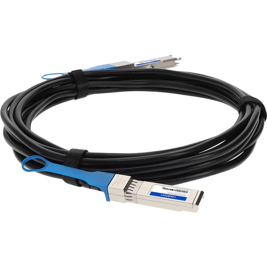 AddOn Twinaxial Network Cable JNPQSFPSFP28GDAC5MAO