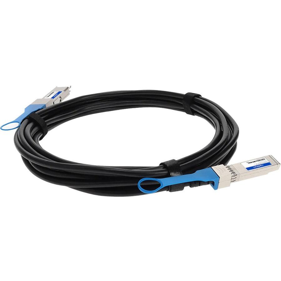 AddOn Twinaxial Network Cable JNPQSFPSFP28GDAC5MAO