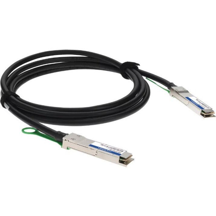 AddOn Twinaxial Network Cable QSFP-100G-PDAC15MIAO