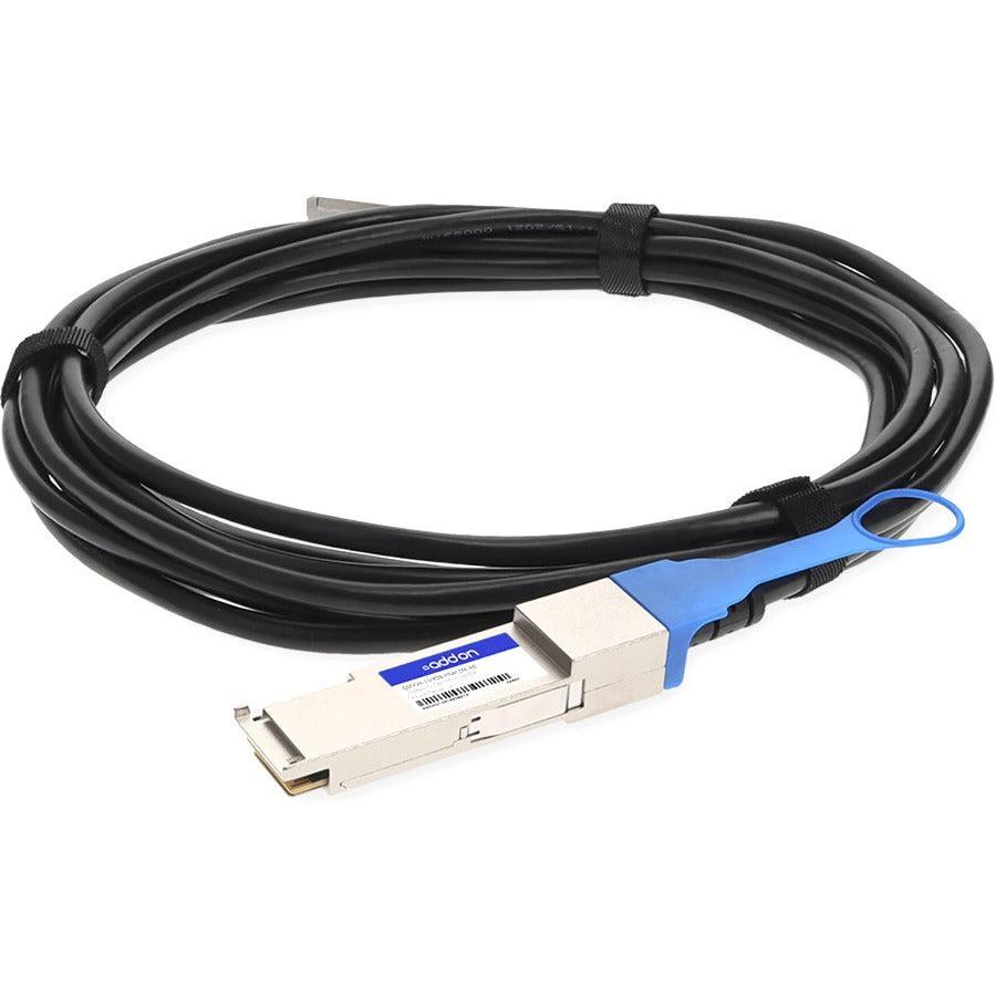 AddOn Twinaxial Network Cable QSFP281SFP28PDAC1MAO