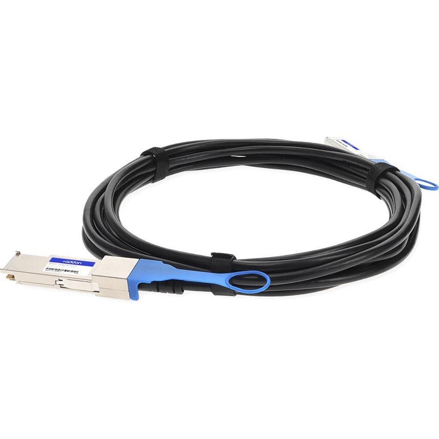 AddOn Twinaxial Network Cable QSFP281SFP28PDAC1MAO