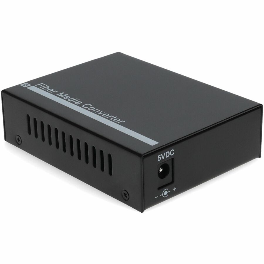 Addon 10/100Base-Tx(Rj-45) To 100Base-Bxu(Sc) Bidi Smf 1310Nmtx/1550Nmrx 40Km Media Converter
