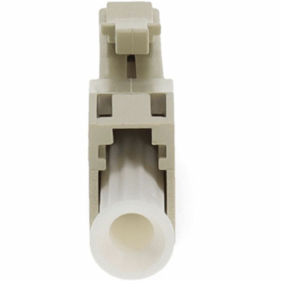Addon 2-Pack 2Db Fixed Male To Female Lc/Upc Mmf Om2 Simplex Fiber Attenuator