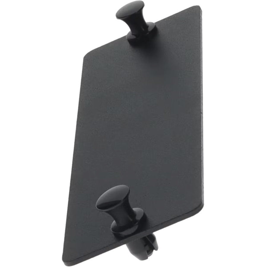Addon 4-Bay Blank Cover Plate For 1 Bay