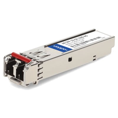 Addon Arista Networks Ar-Sfp-1G-Dz-1590 Compatible Taa Compliant 1000Base-Cwdm S