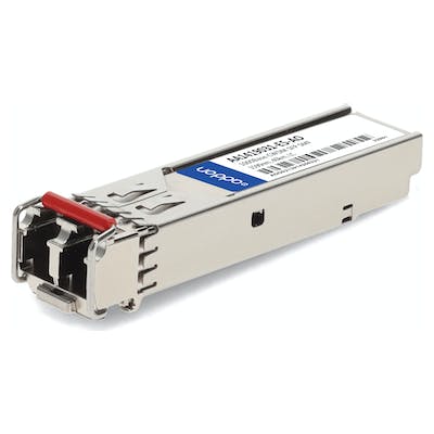 Addon Avaya/Nortel Aa1419031-E5 Compatible Taa Compliant 1000Base-Cwdm Sfp Trans