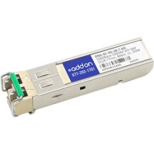 Addon Cisco Ons-Sc+-10G-58.9= Compatible Taa Compliant 10Gbase-Dwdm 100Ghz Sfp+