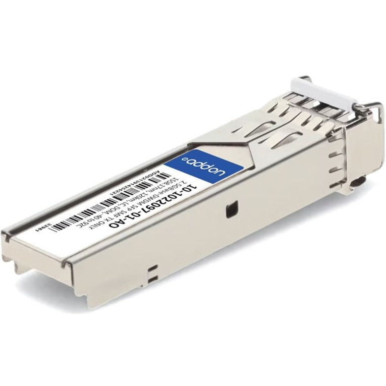 AddOn Cisco SFP (mini-GBIC) Module 10-1022097-01-AO