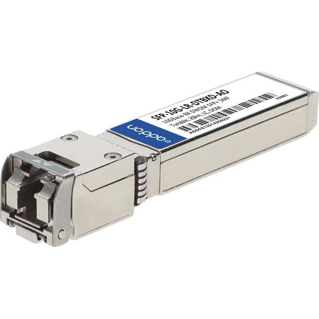 AddOn Cisco SFP+ Module SFP-10G-LR-DTBXD-AO