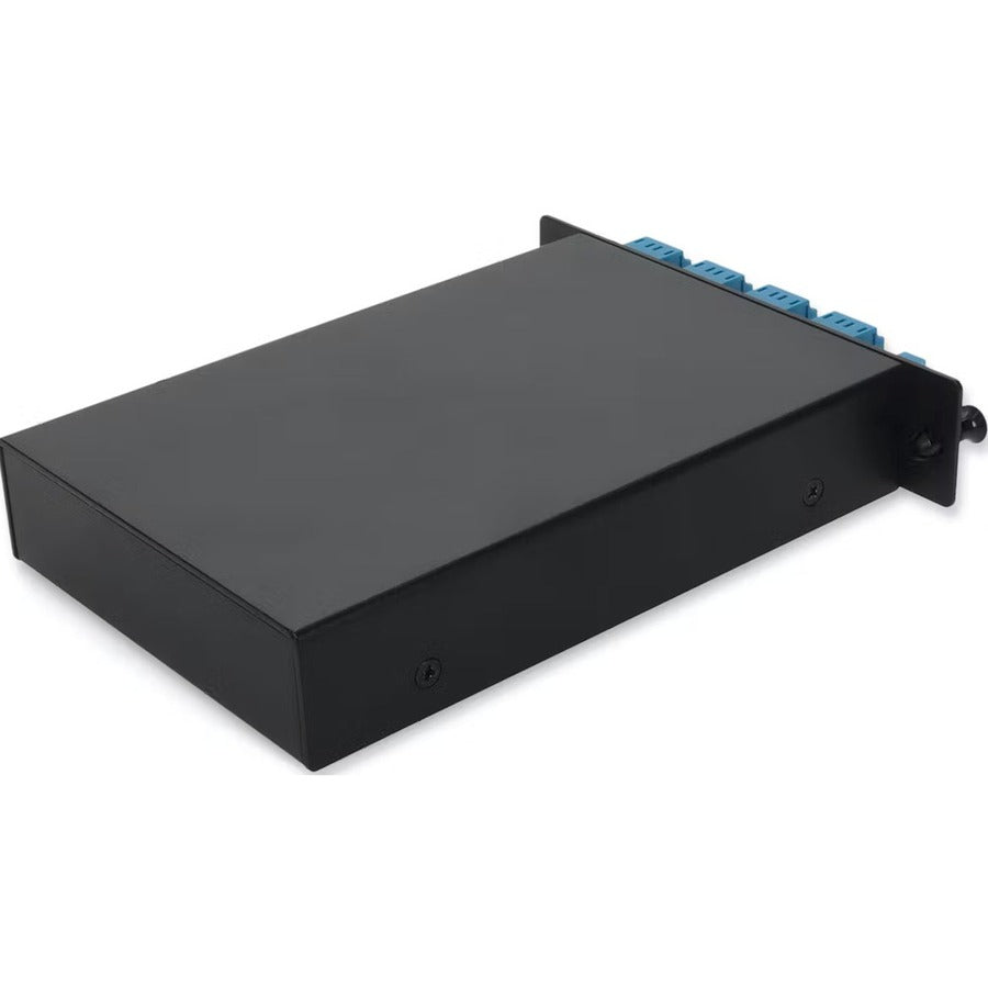 Addon Multiplexer/Demultiplexer Chassis