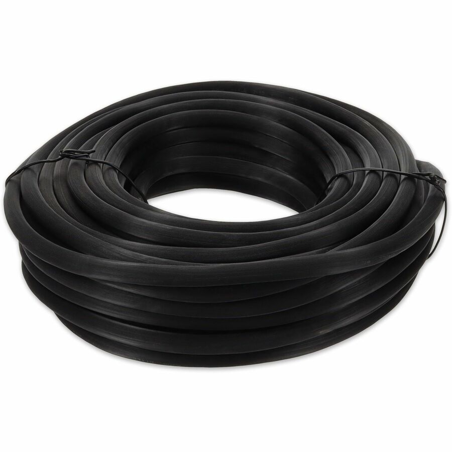 Addon Networks 0.15M M/M Vga Vga Cable Vga (D-Sub) Black
