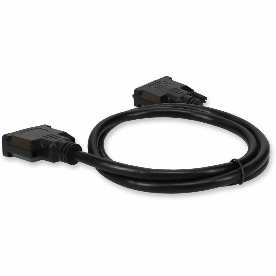 Addon Networks 10Ft Dvi-D Dvi Cable 3 M Black