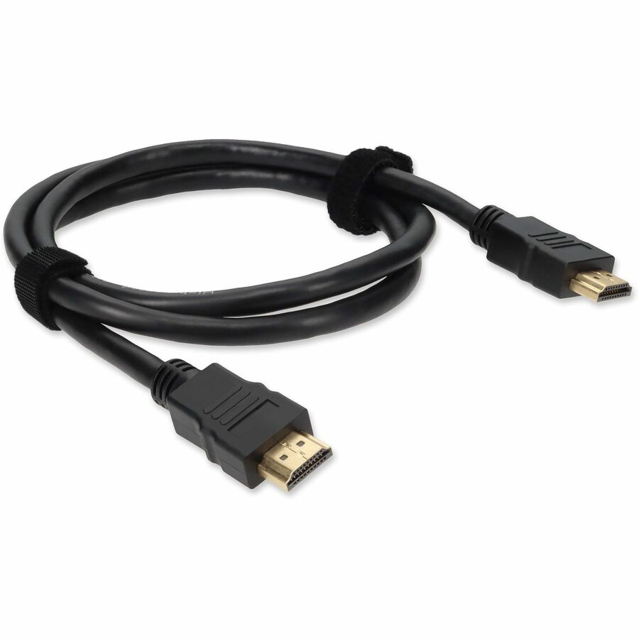 Addon Networks 10Ft Hdmi 1.3 Hdmi Cable 3 M Hdmi Type A (Standard) Black