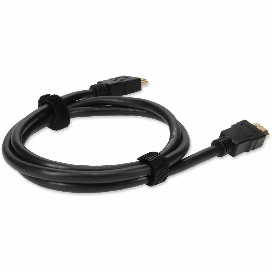 Addon Networks 15Ft Hdmi 1.4 Hdmi Cable 4.6 M Hdmi Type A (Standard) Black