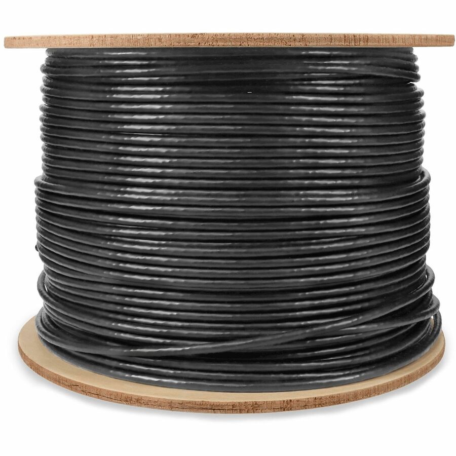 Addon Networks Add-Cat6Bulk1Ko-Gy Networking Cable Grey 304.8 M Cat6 U/Utp (Utp)