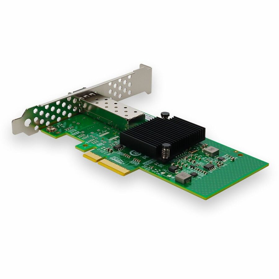 Addon Networks Add-Pcie-1Sx-Sfp Network Card Internal Fiber 1000 Mbit/S