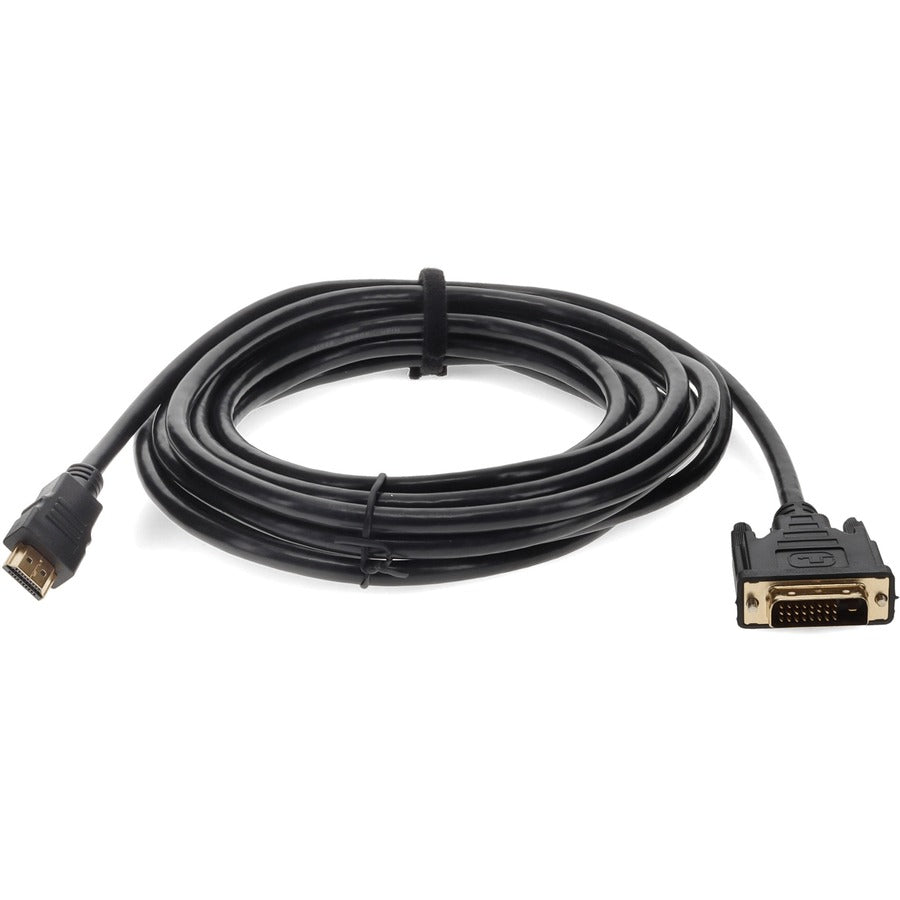 Addon Networks Hdmi2Dvid12F Power Cable