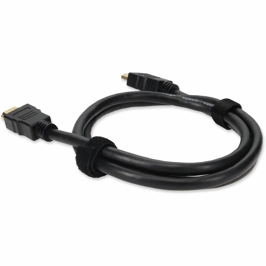 Addon Networks Hdmihsmm15 Hdmi Cable 4.5 M Hdmi Type A (Standard) Black