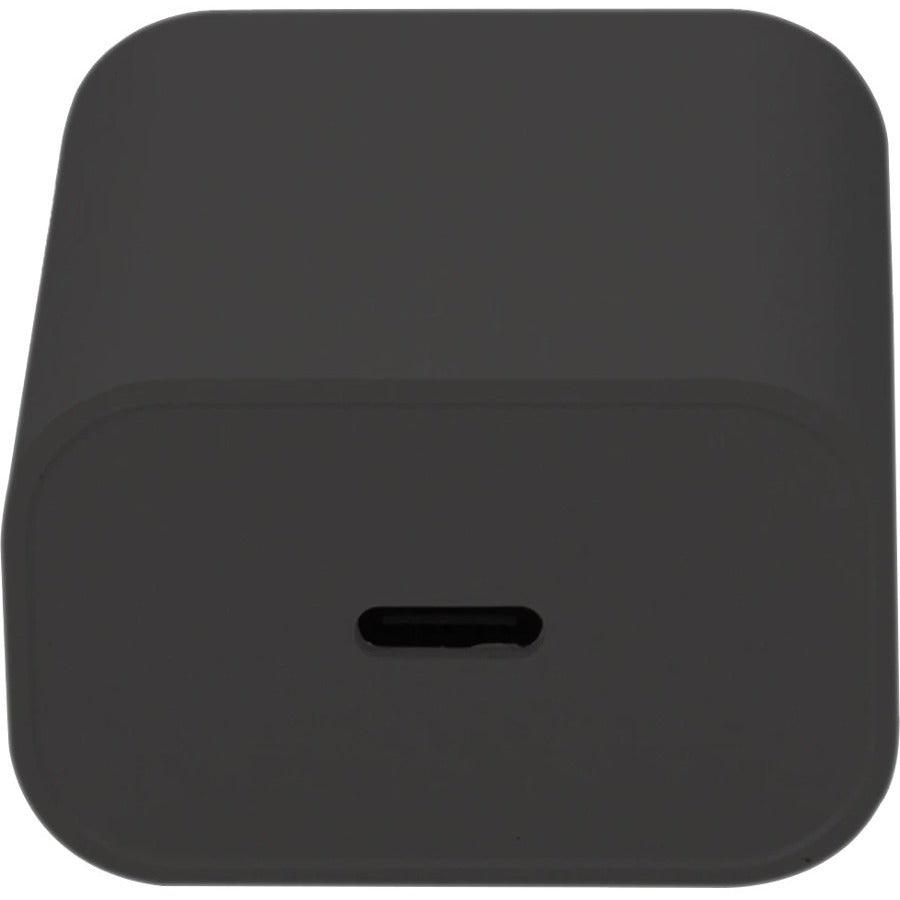 Addon Networks Usac2Usbc20Wb Mobile Device Charger Black Indoor