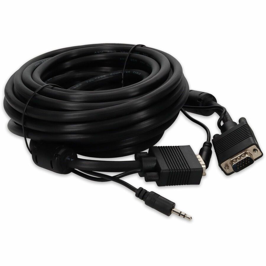 Addon Networks Vgamm35A Power Cable