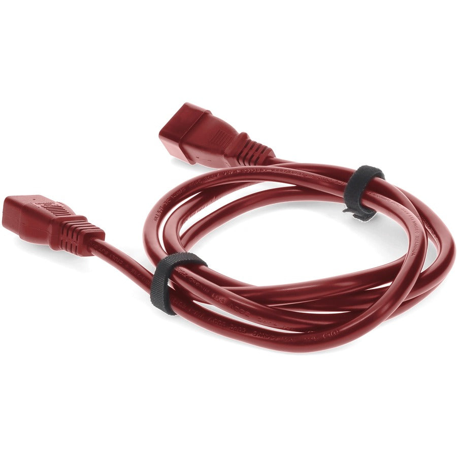 Addon Power Extension Cord Add-C192C2016Awg4Frd