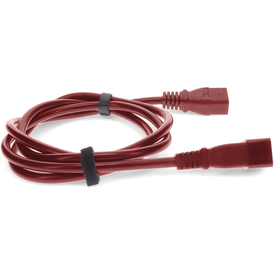 Addon Power Extension Cord Add-C192C2016Awg4Frd