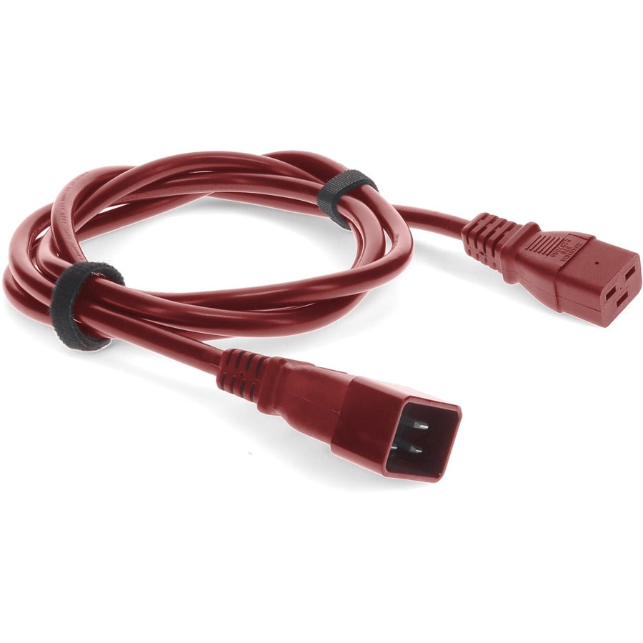 Addon Power Extension Cord Add-C192C2016Awg4Frd