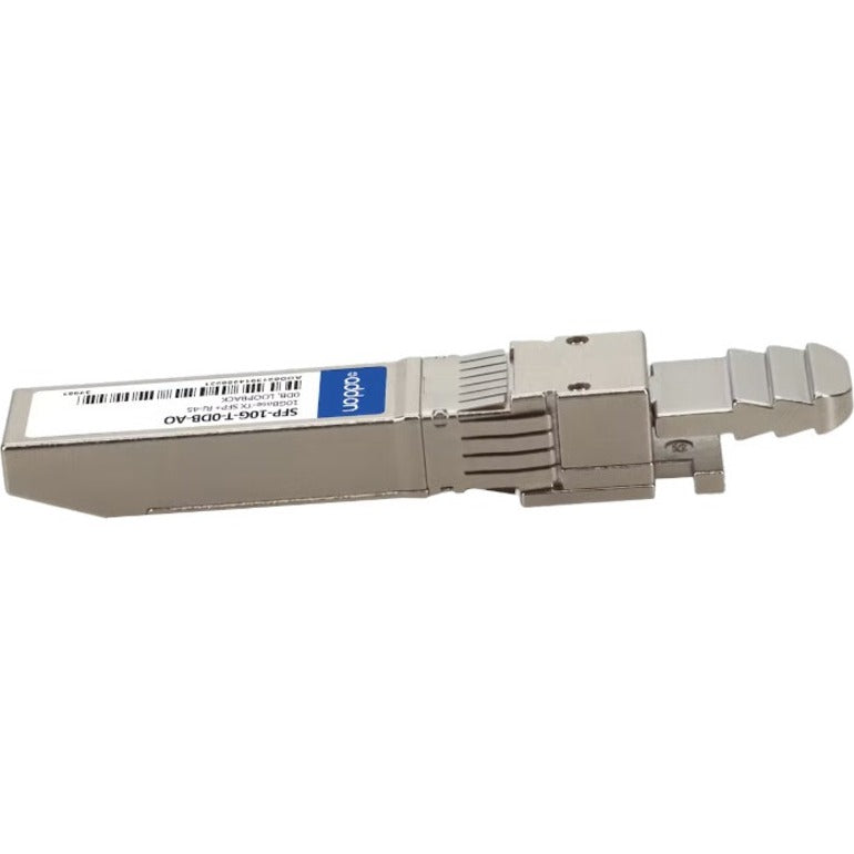 AddOn SFP+ Module SFP-10G-T-0DB-AO