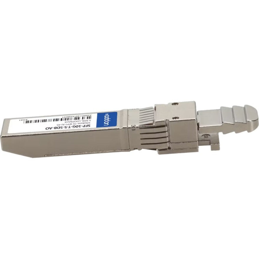 AddOn SFP+ Module SFP-10G-T-5-5DB-AO