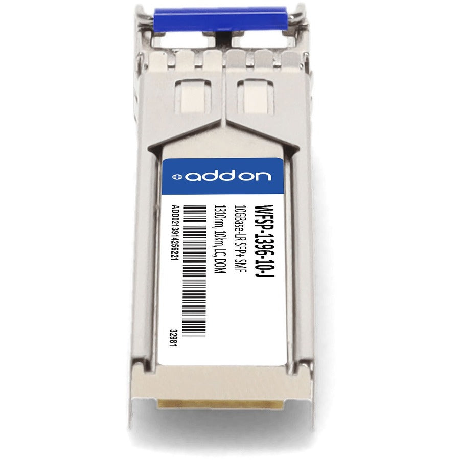 Addon Sfp+ Module Wfsp-1396-10-J
