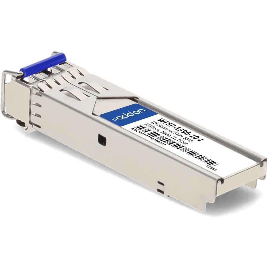 Addon Sfp+ Module Wfsp-1396-10-J