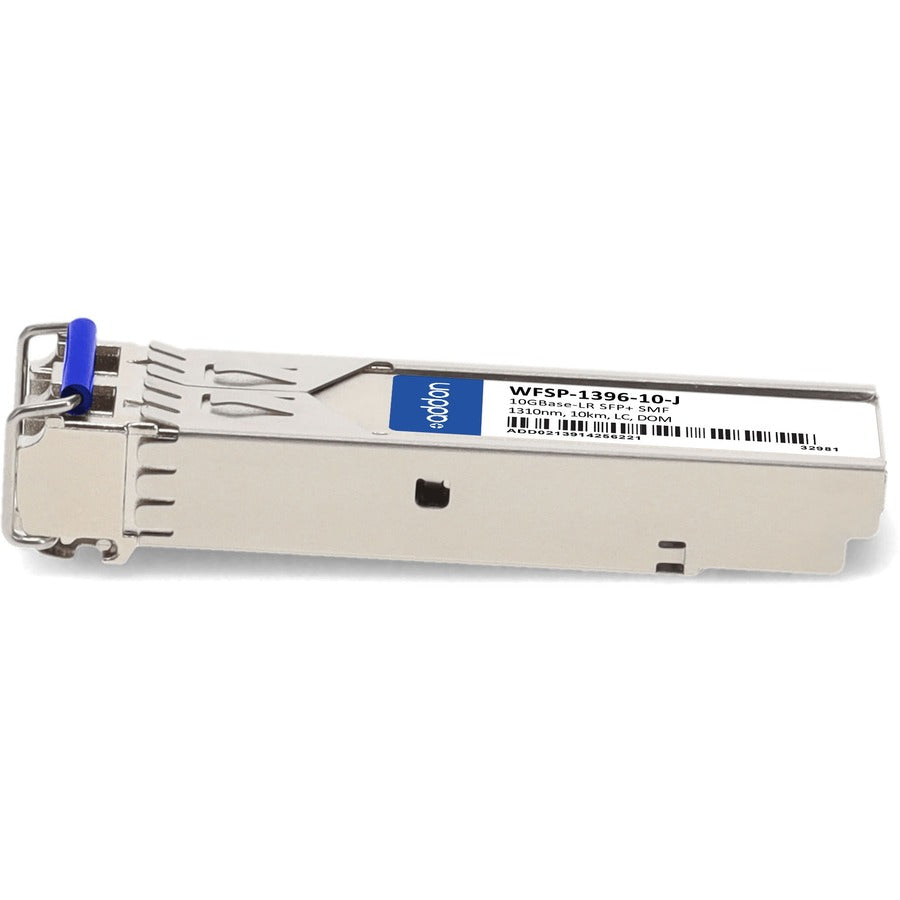 Addon Sfp+ Module Wfsp-1396-10-J