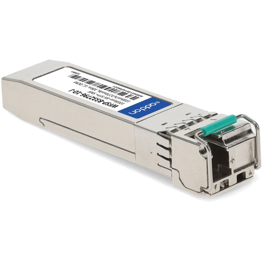Addon Sfp+ Module Wfsp-B332796-10-J