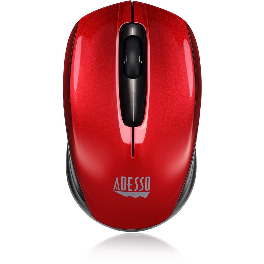 Adesso iMouse S50R - 2.4GHz Wireless Mini Mouse IMOUSES50R