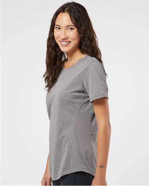 Adidas® Women's Sport T-Shirt – Unleash Your Inner Athlete in Style