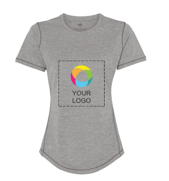 Adidas® Women's Sport T-Shirt – Unleash Your Inner Athlete in Style