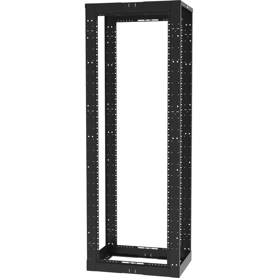Adjustable Depth 4-Post Rack - Data Center Equipment Solution | PANDUIT AR4P