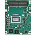 Advantech AMD Ryzen Embedded V1000 COM Express Basic Module Type 6 SOM-5871VC-U3A1