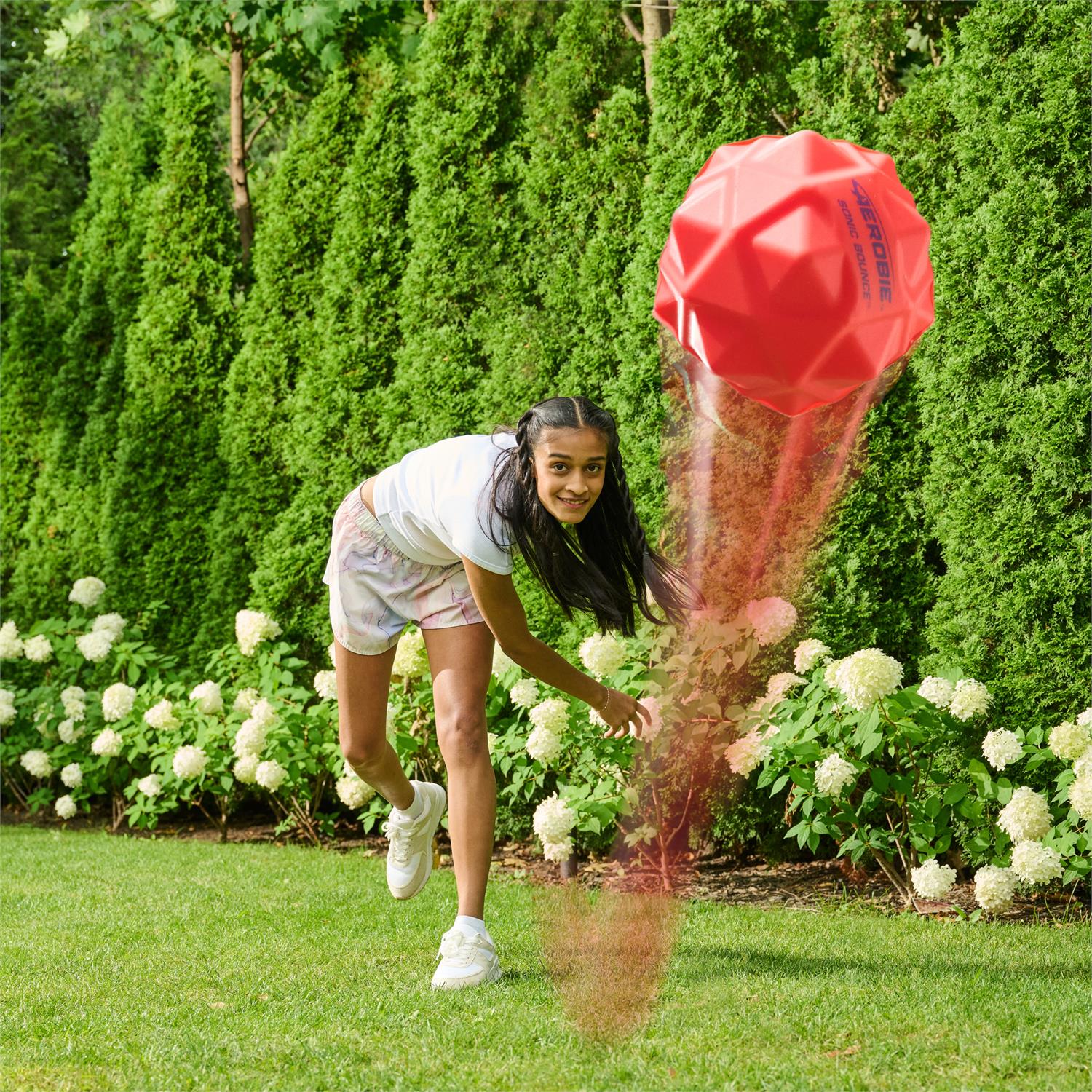 Aerobie Sonic Bounce -