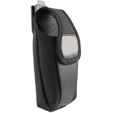 Agora Edge Carrying Case (Holster) Zebra Handheld Terminal - Black AC1621DW
