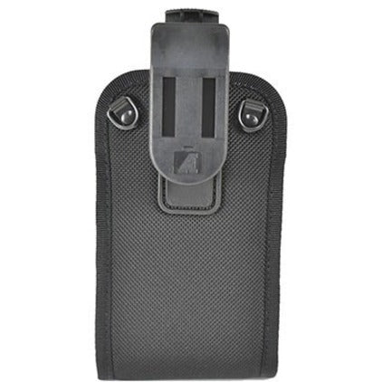 Agora Edge Carrying Case Rugged (Holster) Handheld Terminal, Battery, Stylus - Black AF2760DW