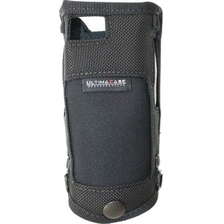 Agora Edge Carrying Case Zebra Handheld Terminal, Stylus, Battery - Black AE2495DW