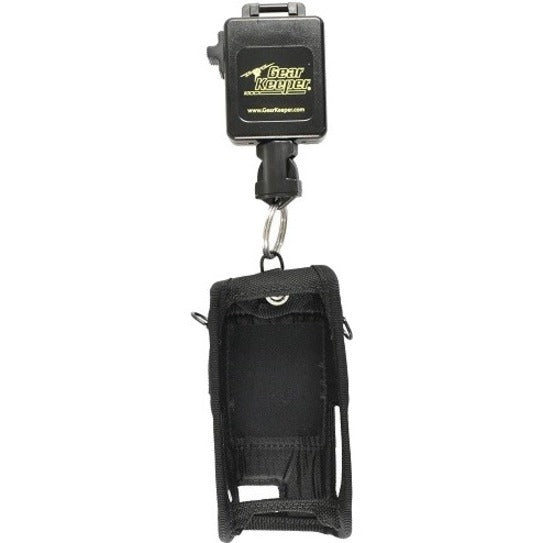 Agora Edge Carrying Case Zebra Handheld Terminal, Stylus, Battery - Black AE2495DW