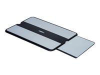 Aidata LAPPAD - Notebook stand - 15.6" S13873642,A4Tech Natural_A Rounded KRS-85 - Keyboard" LAP005