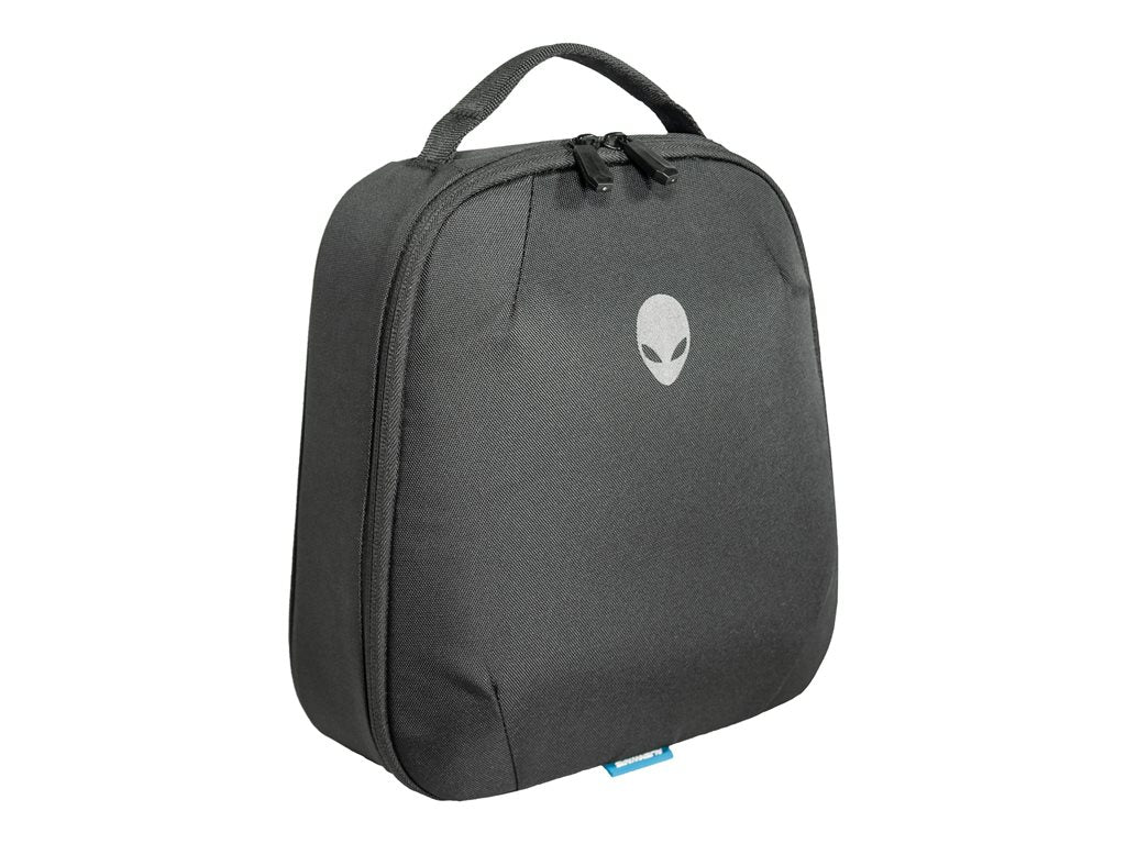 Alienware - Carrying bag for headphones AWGHPC