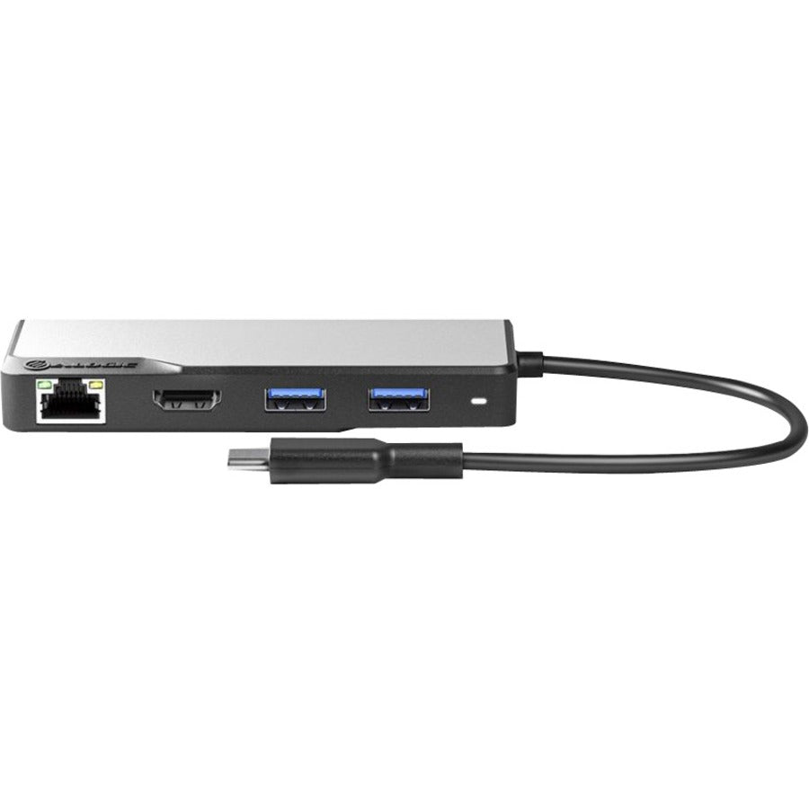 Alogic Usb-C Fusion Max 6-In-1 Hub V2